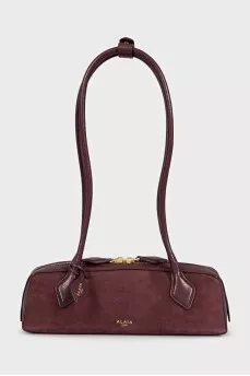 Le Teckel Shoulder Bag