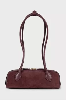 Le Teckel Shoulder Bag