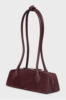 Le Teckel Shoulder Bag