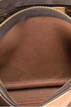 Крос-боді Multi Pochette з канви
