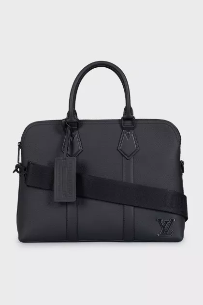 Aerogram Takeoff Men's Briefcase