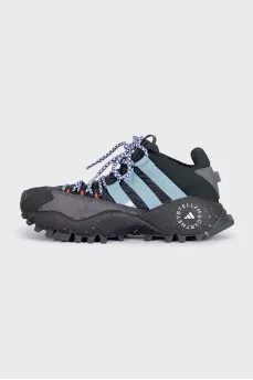 See U Later sneakers