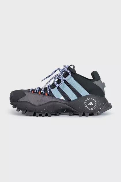 See U Later sneakers