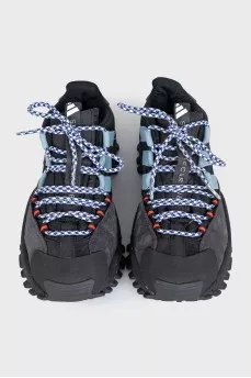 See U Later sneakers
