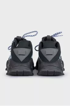 See U Later sneakers