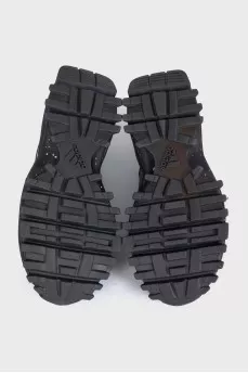 See U Later sneakers