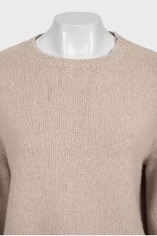 Leta cashmere jumper