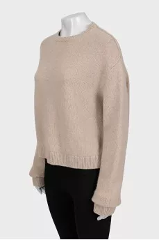 Leta cashmere jumper