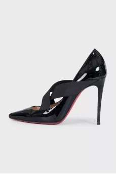 Sharpstagram Shoes