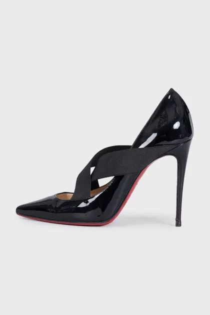 Sharpstagram Shoes