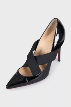 Sharpstagram Shoes