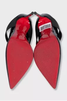 Sharpstagram Shoes