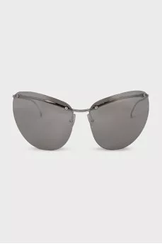 Grand gray sunglasses