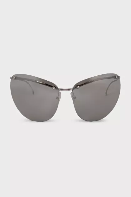 Grand gray sunglasses