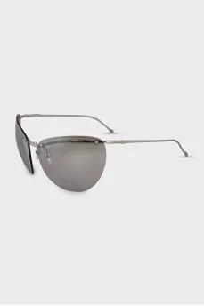 Grand gray sunglasses