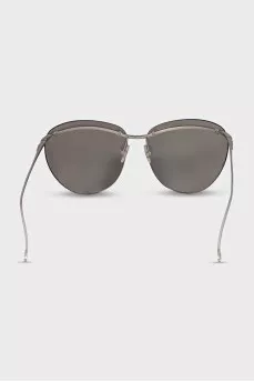 Grand gray sunglasses