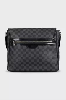 Daniel canvas men's bag