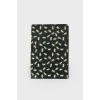 Print and tag cardholder