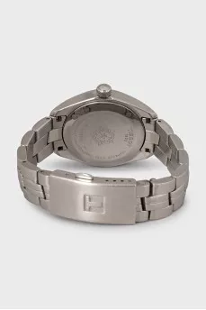 Silver watch PR 100