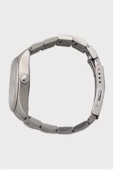Silver watch PR 100