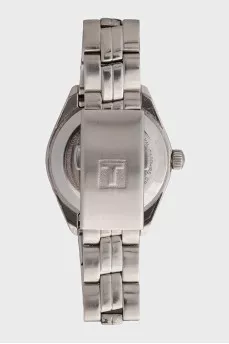 Silver watch PR 100