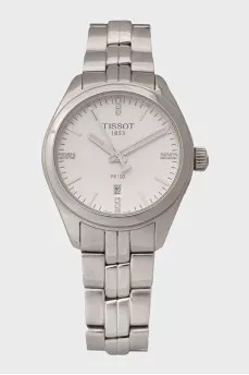 Silver watch PR 100