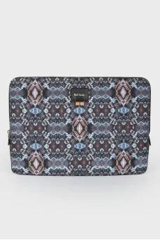 Print laptop cover