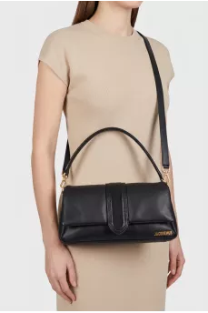 Le Bambimou Shoulder Bag