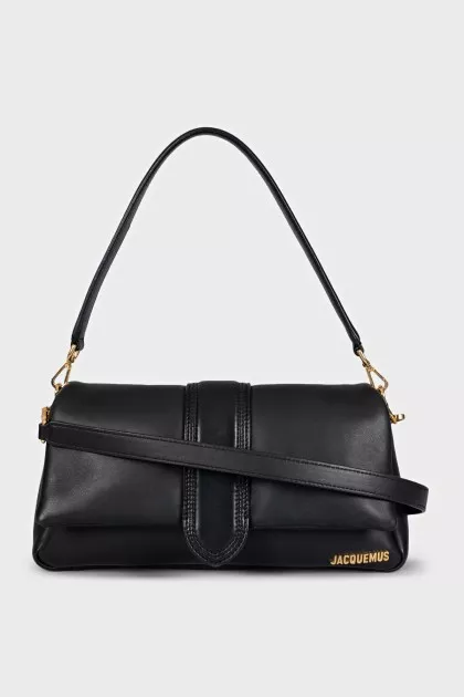 Le Bambimou Shoulder Bag