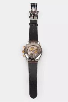 Мужские астрономические часы Archive Chronomaster El Primero Grande Date