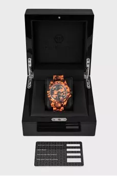 Destroyer 1 men's watch