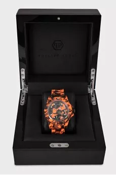 Destroyer 1 men's watch