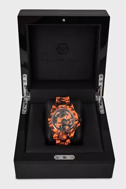 Destroyer 1 men's watch