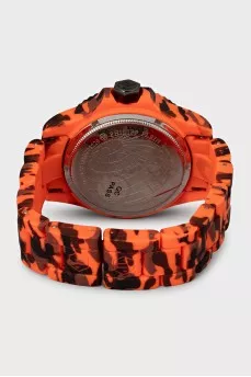 Destroyer 1 men's watch