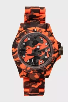 Destroyer 1 men's watch