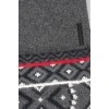 Wool scarf