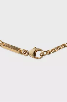 Happy Diamonds Pendant on a Chain