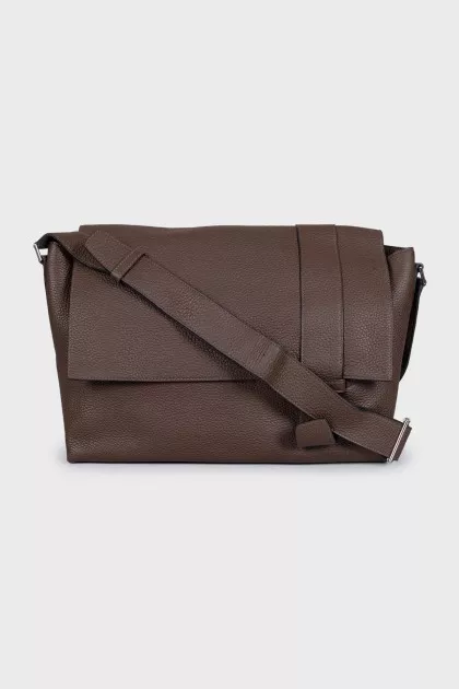 Men's briefcase Alfred