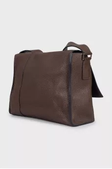 Men's briefcase Alfred