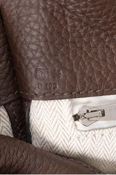 Men's briefcase Alfred