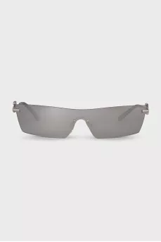 Gray DG Light sunglasses