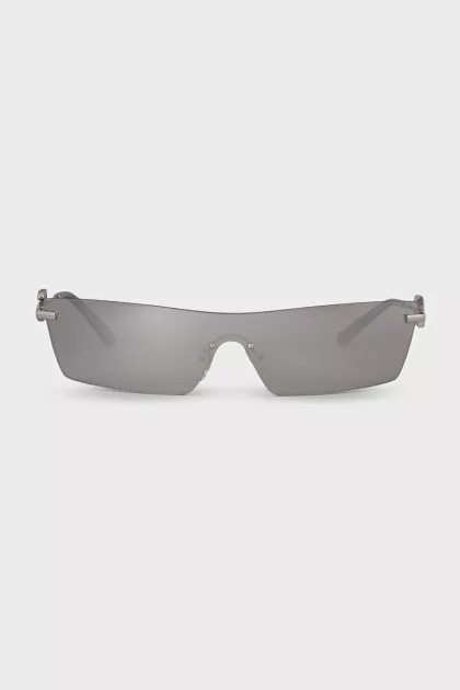 Gray DG Light sunglasses