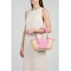 Le Petit Panier Soli Straw Bag