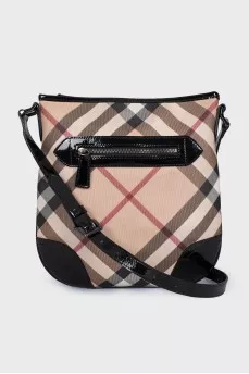 Dryden bag