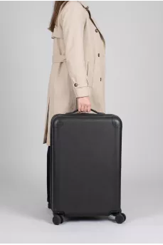 Black Horizon suitcase