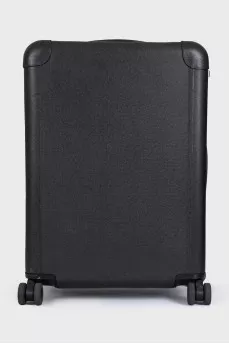 Black Horizon suitcase