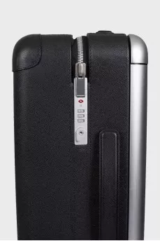 Black Horizon suitcase