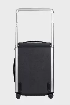Black Horizon suitcase