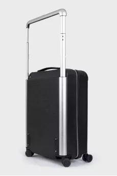 Black Horizon suitcase
