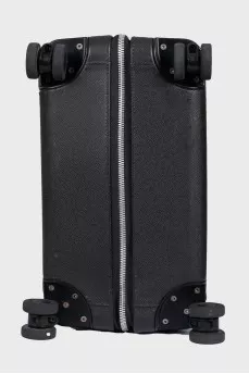 Black Horizon suitcase